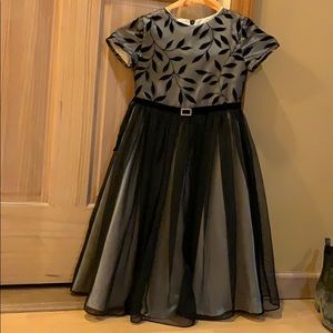 Zoe’s Girls Dressy dress Size 6